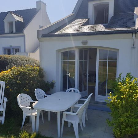 Locations Loc'Maria - Location Professionnelle Villa Locmaria Exterior photo