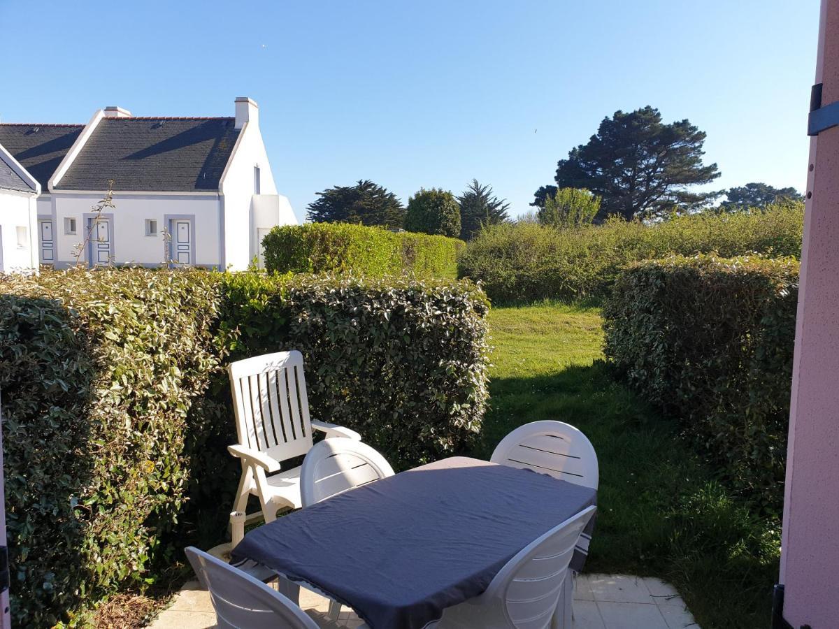 Locations Loc'Maria - Location Professionnelle Villa Locmaria Exterior photo