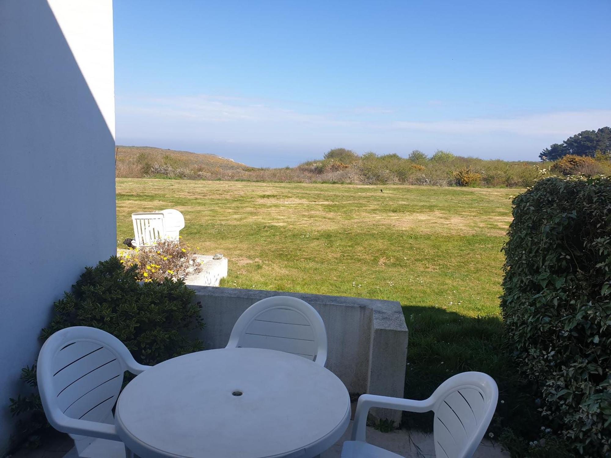 Locations Loc'Maria - Location Professionnelle Villa Locmaria Exterior photo